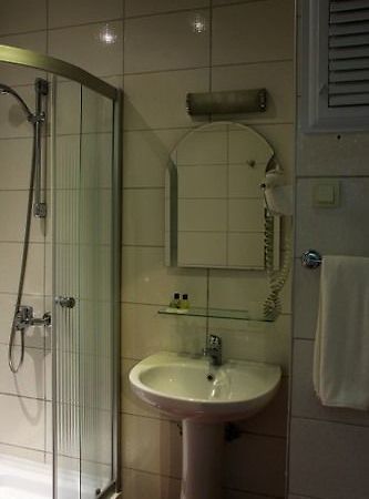 Vela Hotel All Inclusive Marmaris Eksteriør billede