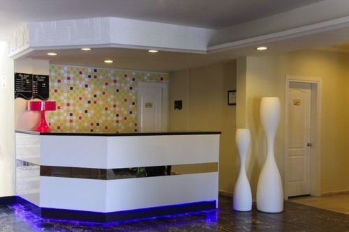 Vela Hotel All Inclusive Marmaris Eksteriør billede