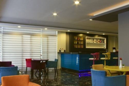 Vela Hotel All Inclusive Marmaris Eksteriør billede