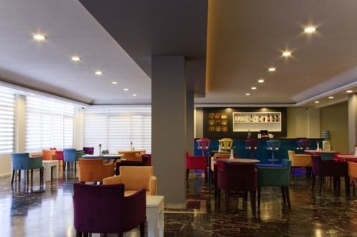 Vela Hotel All Inclusive Marmaris Eksteriør billede