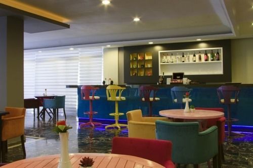 Vela Hotel All Inclusive Marmaris Eksteriør billede