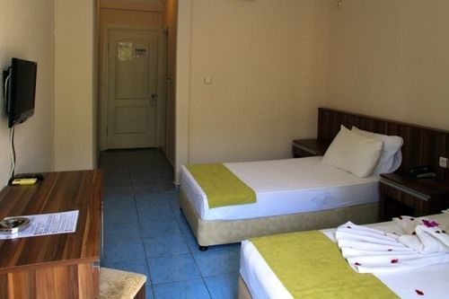 Vela Hotel All Inclusive Marmaris Eksteriør billede