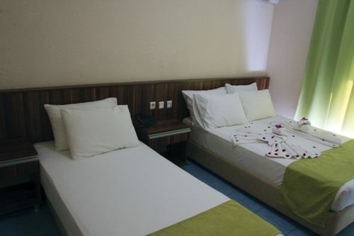 Vela Hotel All Inclusive Marmaris Eksteriør billede