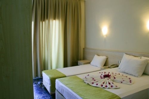 Vela Hotel All Inclusive Marmaris Eksteriør billede