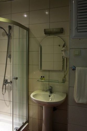 Vela Hotel All Inclusive Marmaris Eksteriør billede