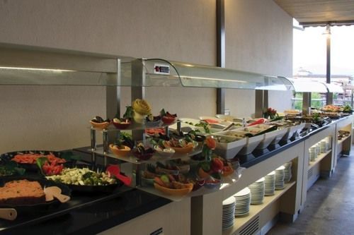Vela Hotel All Inclusive Marmaris Eksteriør billede