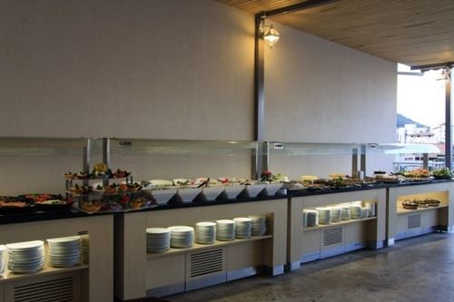 Vela Hotel All Inclusive Marmaris Eksteriør billede