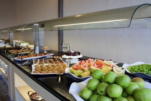 Vela Hotel All Inclusive Marmaris Eksteriør billede